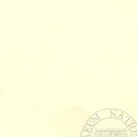 Antonín Dvořák stojící za židlí