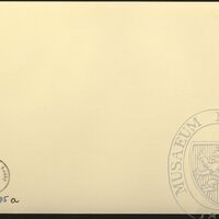 Antonín Dvořák v rakvi