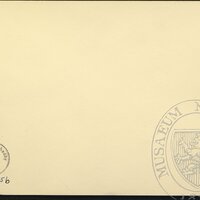 Antonín Dvořák in his coffin