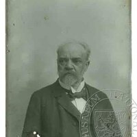 Antonín Dvořák