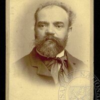 Antonín Dvořák
