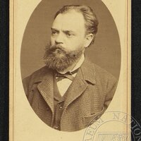 Antonín Dvořák