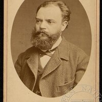 Antonín Dvořák
