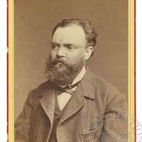 Antonín Dvořák