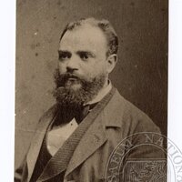 Antonín Dvořák