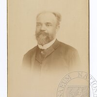 Antonín Dvořák