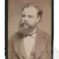 Antonín Dvořák