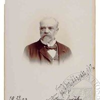 Antonín Dvořák