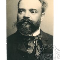 Antonín Dvořák