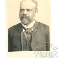 Antonín Dvořák