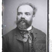 Antonín Dvořák