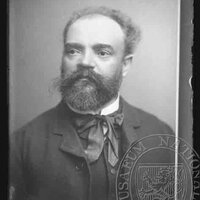 Antonín Dvořák