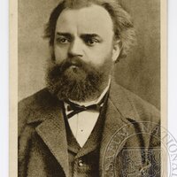 Antonín Dvořák