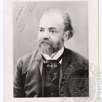 Antonín Dvořák