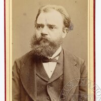 Antonín Dvořák