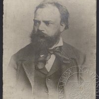 Antonín Dvořák