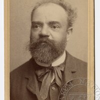 Antonín Dvořák