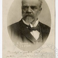 Antonín Dvořák