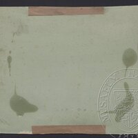 Antonín Dvořák na exkurzi České lesnické jednoty