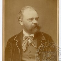 Antonín Dvořák