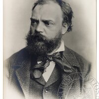 Antonín Dvořák