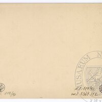 Pohřební průvod Antonína Dvořáka na Smetanově nábřeží