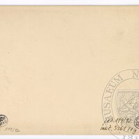 Pohřební průvod Antonína Dvořáka