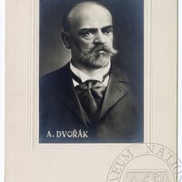 Antonín Dvořák