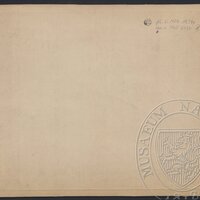 Antonín Dvořák v rakvi