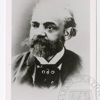 Antonín Dvořák