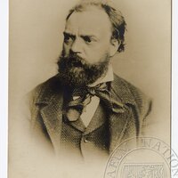 Antonín Dvořák