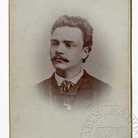 Antonín Dvořák