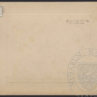 Antonín Dvořák v rakvi