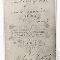 tablo orchestru Prozatímního divadla