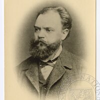 Antonín Dvořák