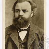 Antonín Dvořák