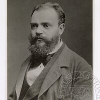 Antonín Dvořák