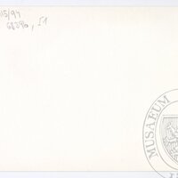 Pohřební průvod Antonína Dvořáka na Smetanově nábřeží - skupina studentů v historických stejnokrojích