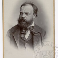 Antonín Dvořák
