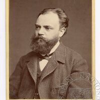 Antonín Dvořák