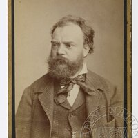 Antonín Dvořák