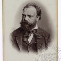 Antonín Dvořák