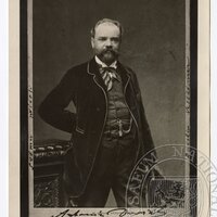 Antonín Dvořák