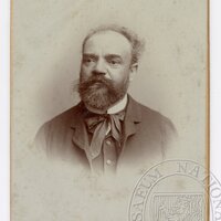 Antonín Dvořák