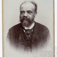 Antonín Dvořák