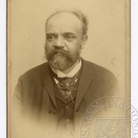 Antonín Dvořák