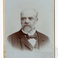 Antonín Dvořák