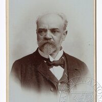Antonín Dvořák