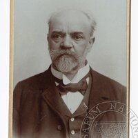 Antonín Dvořák