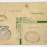 Čeští skladatelé s Antonínem Dvořákem